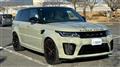 2022 Land Rover Range Rover Sport