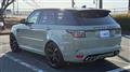 2022 Land Rover Range Rover Sport