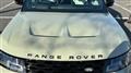 2022 Land Rover Range Rover Sport
