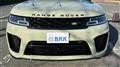 2022 Land Rover Range Rover Sport
