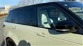 2022 Land Rover Range Rover Sport