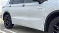 2022 Mitsubishi OUTLANDER PHEV
