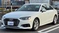 2023 Audi A4