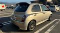 2006 Nissan March