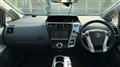2014 Toyota PRIUS α
