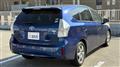 2014 Toyota PRIUS α