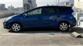 2014 Toyota PRIUS α