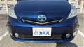 2014 Toyota PRIUS α