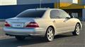 2004 Toyota Celsior