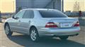 2004 Toyota Celsior