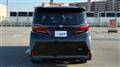 2024 Toyota Alphard