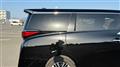 2024 Toyota Alphard