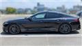 2020 BMW 8 Series