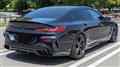 2020 BMW 8 Series