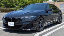 2020 BMW 8 Series