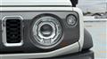2025 Suzuki Jimny