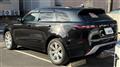 2019 Land Rover Range Rover Velar