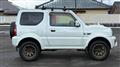 2018 Suzuki Jimny Sierra