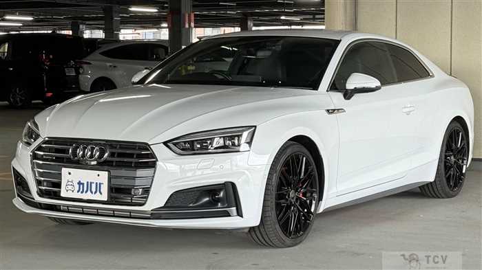 2018 Audi Audi Others