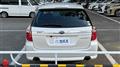 2007 Subaru Legacy Touring Wagon