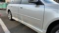 2007 Subaru Legacy Touring Wagon