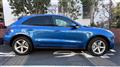 2015 Porsche Macan