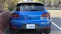 2015 Porsche Macan