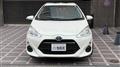 2016 Toyota AQUA