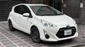 2016 Toyota AQUA