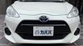 2016 Toyota AQUA
