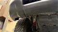 2002 Toyota Land Cruiser Prado