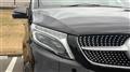2022 Mercedes-Benz V-Class