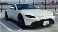 2021 Aston Martin Vantage