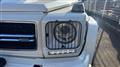 2016 Mercedes-Benz G-Class