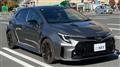 2024 Toyota Corolla Sedan