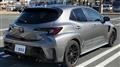 2024 Toyota Corolla Sedan