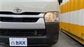 2021 Toyota Hiace Van