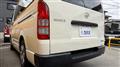 2021 Toyota Hiace Van
