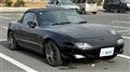 1993 Mazda Eunos Roadster