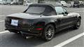 1993 Mazda Eunos Roadster