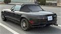 1993 Mazda Eunos Roadster