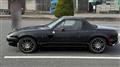 1993 Mazda Eunos Roadster