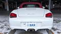 2009 Porsche Boxster