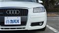 2008 Audi A3