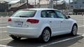 2008 Audi A3