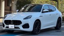 2025 Maserati Maserati Others
