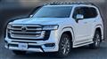 2023 Toyota Land Cruiser