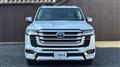 2023 Toyota Land Cruiser