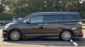 2021 Nissan Elgrand