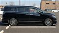 2021 Nissan Elgrand